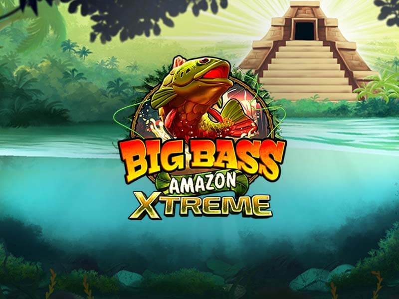Hình ảnh game Big Bass Amazon Xtreme