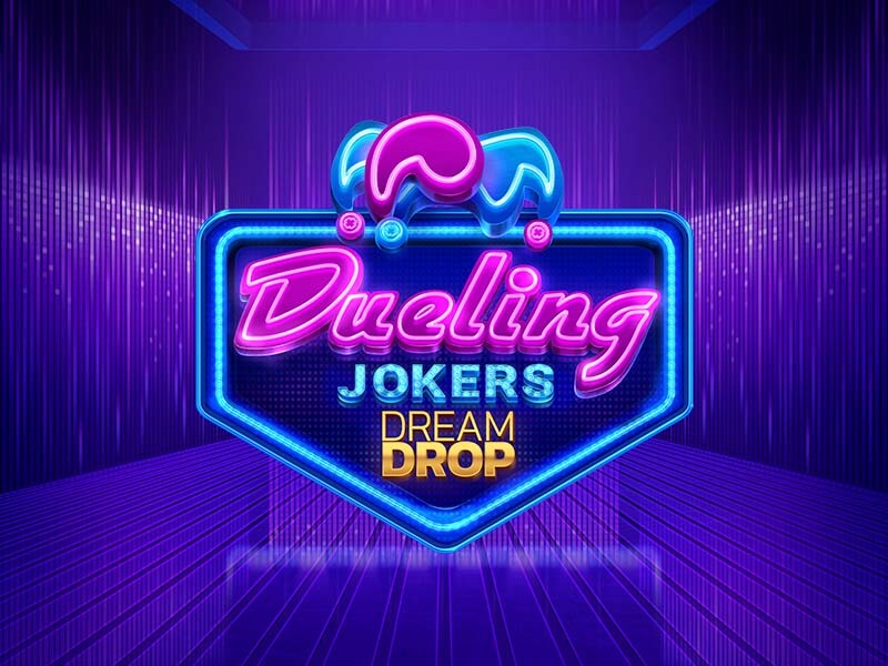 Hình ảnh game Dueling Jokers Dream Drop