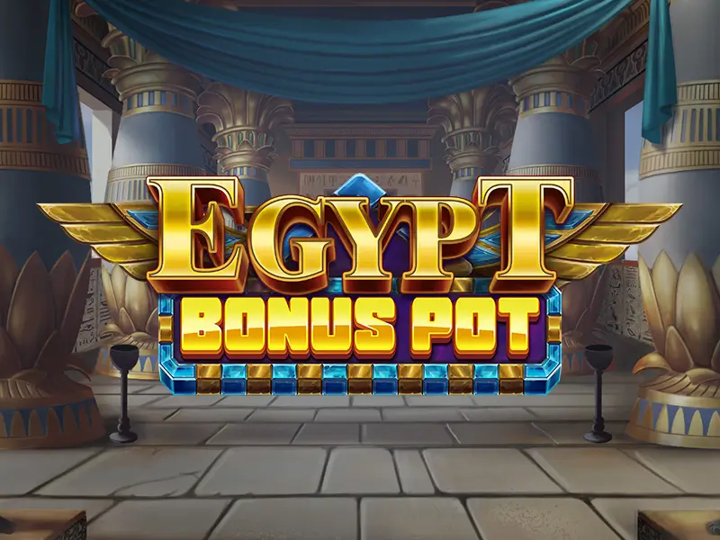Hình ảnh game Egypt Bonus Pot