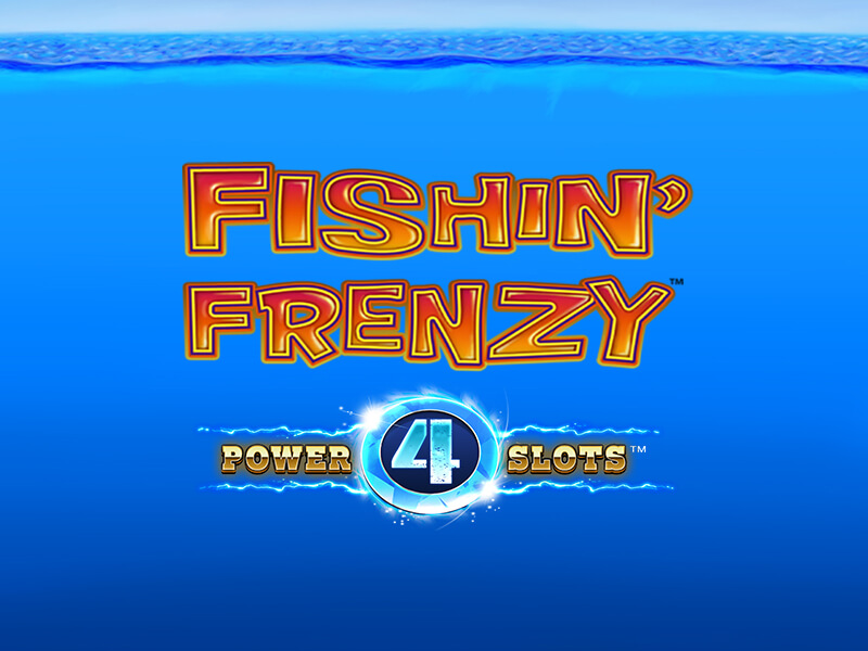 Hình ảnh game Fishing Frenzy Power 4 Slots