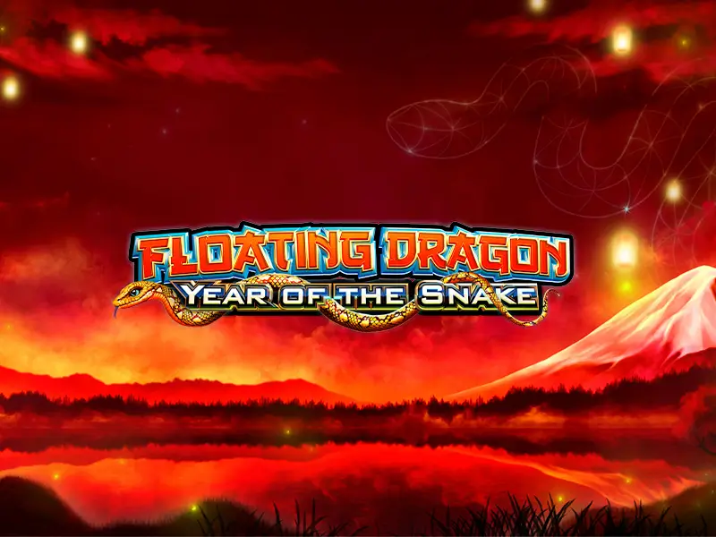 Hình ảnh game Floating Dragon – Year of the Snake