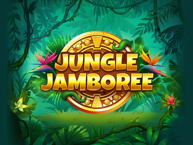 Jungle Jamboree - Sự kiện Esportes nổi bật tại taixiu