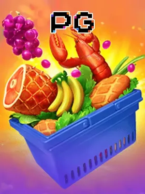 Hình ảnh game Supermarket Spree