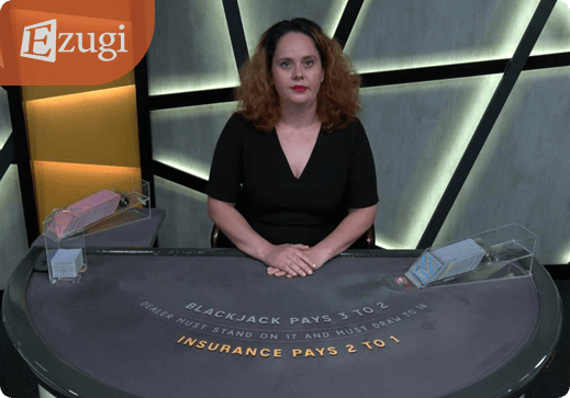 taixiu sunwin Diamond VIP Blackjack