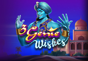 taixiu sunwin 3 Genie Wishes