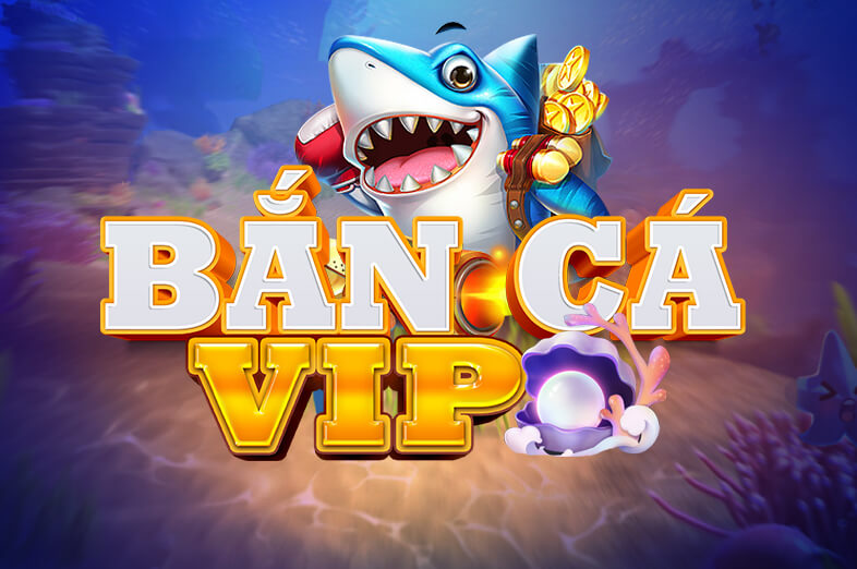 taixiu sunwin Bắn Cá VIP