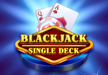 taixiu sunwin Backjack Single Deck